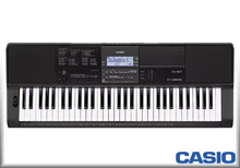 Casio CT-X800 
